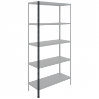 Стойка MS Standart 200 Black