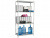 MS 200KD/100x60/4 MS 200KD/100x60/4