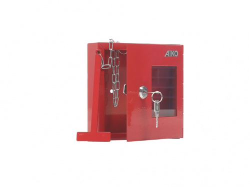 KEY-1 FIRE